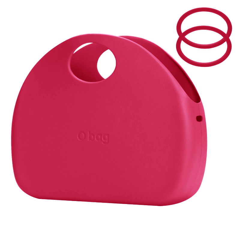 O bag moon Táskatestek