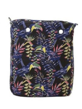 O bag chic Bélések