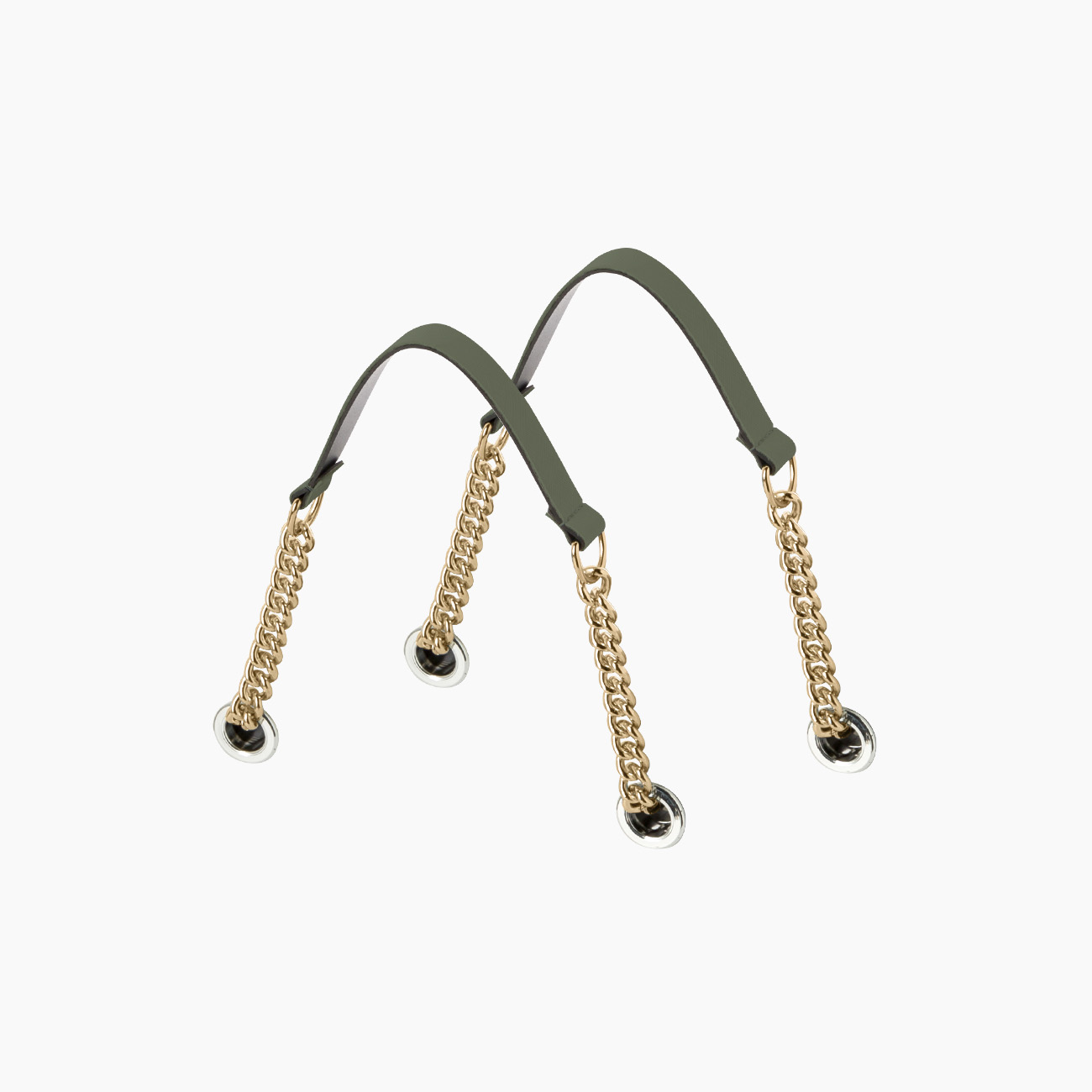 O bag chic Fogók és Pántok