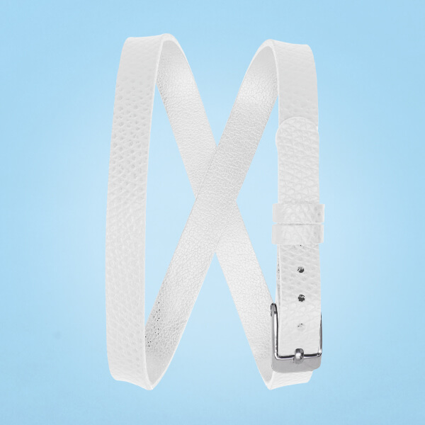 O click shift Óraszíjak