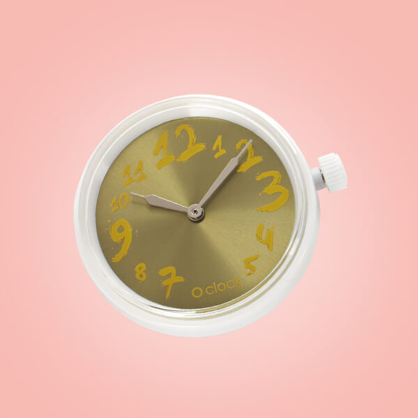 O clock shift Óraművek