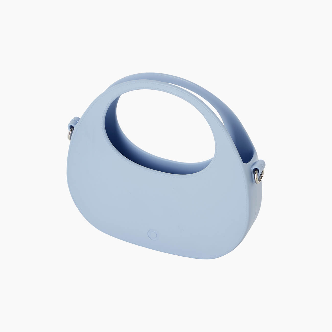 O bag oblo' Táskatestek