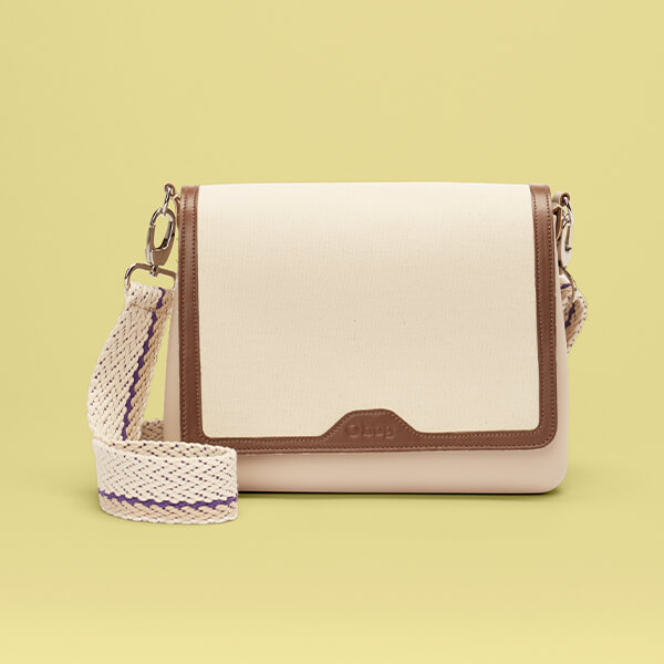 O bag glam Bélések