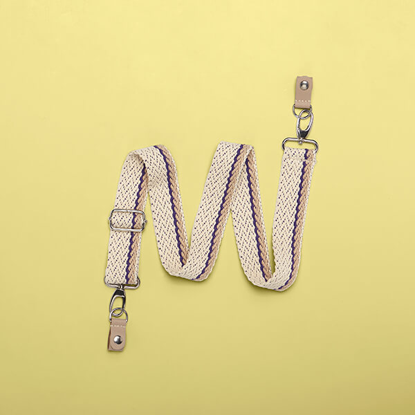 O bag glam Fogók és Vállpántok