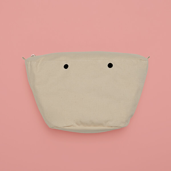 O bag urban Bélések