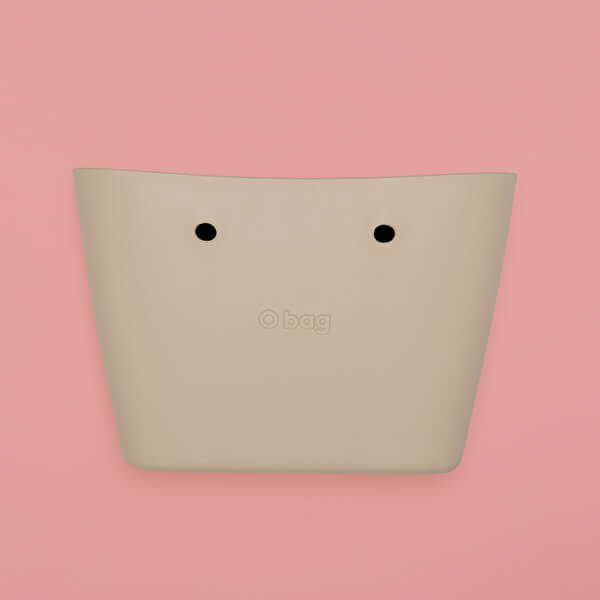 O bag urban Táskatestek