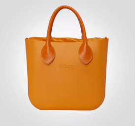 O bag mini komplett táskák