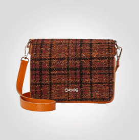 O pocket komplett táskák