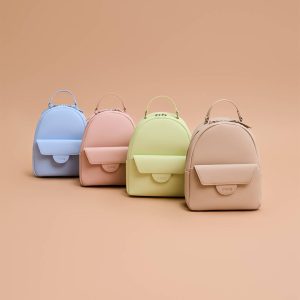 Soft kollekció SS24