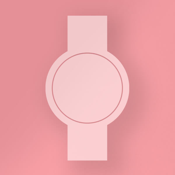 O clock Watch straps