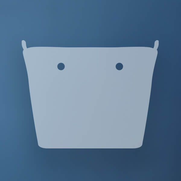 O bag mini Bélések