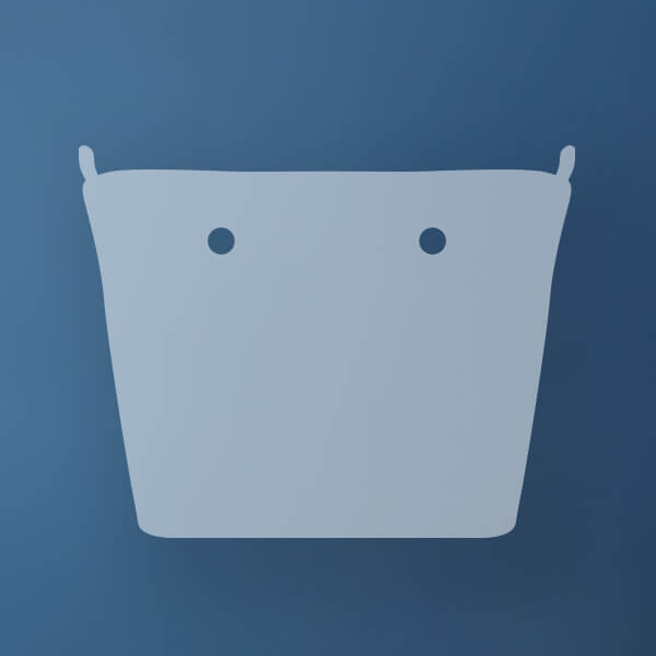 O bag classic Bélések